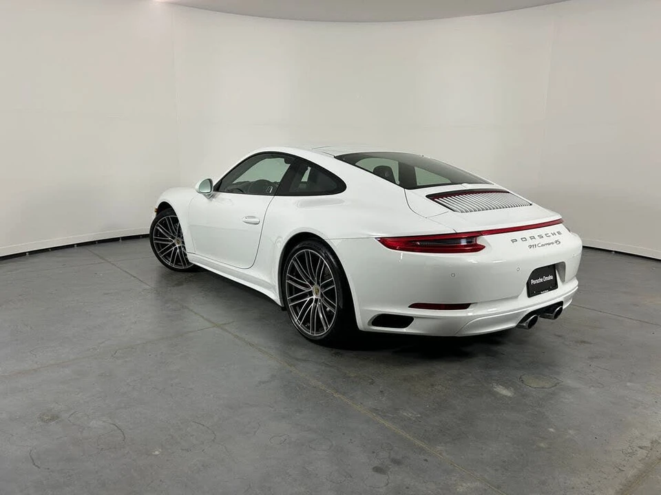 2019 Porsche 991 Carrera 4S - Image 3 of 31