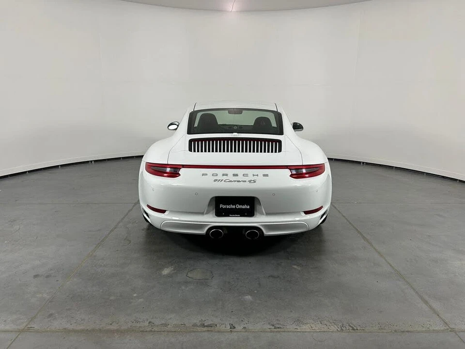 2019 Porsche 991 Carrera 4S - Image 6 of 31
