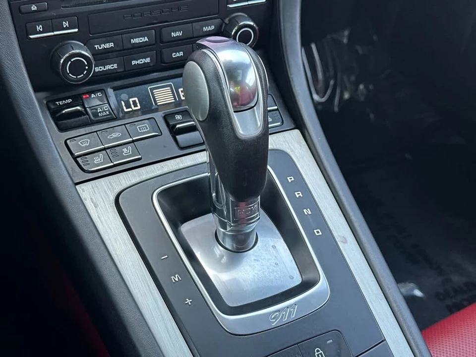 2019 Porsche 991 Carrera 4S - Image 21 of 30