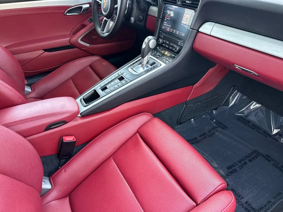 2019 Porsche 991 Carrera 4S - Image 13 of 30