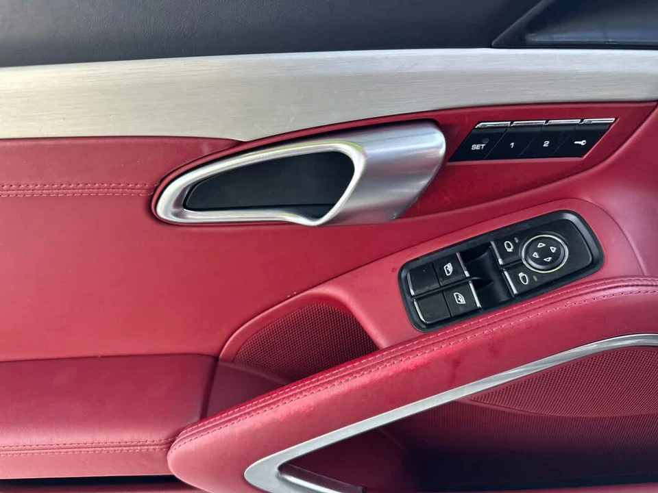 2019 Porsche 991 Carrera 4S - Image 11 of 30