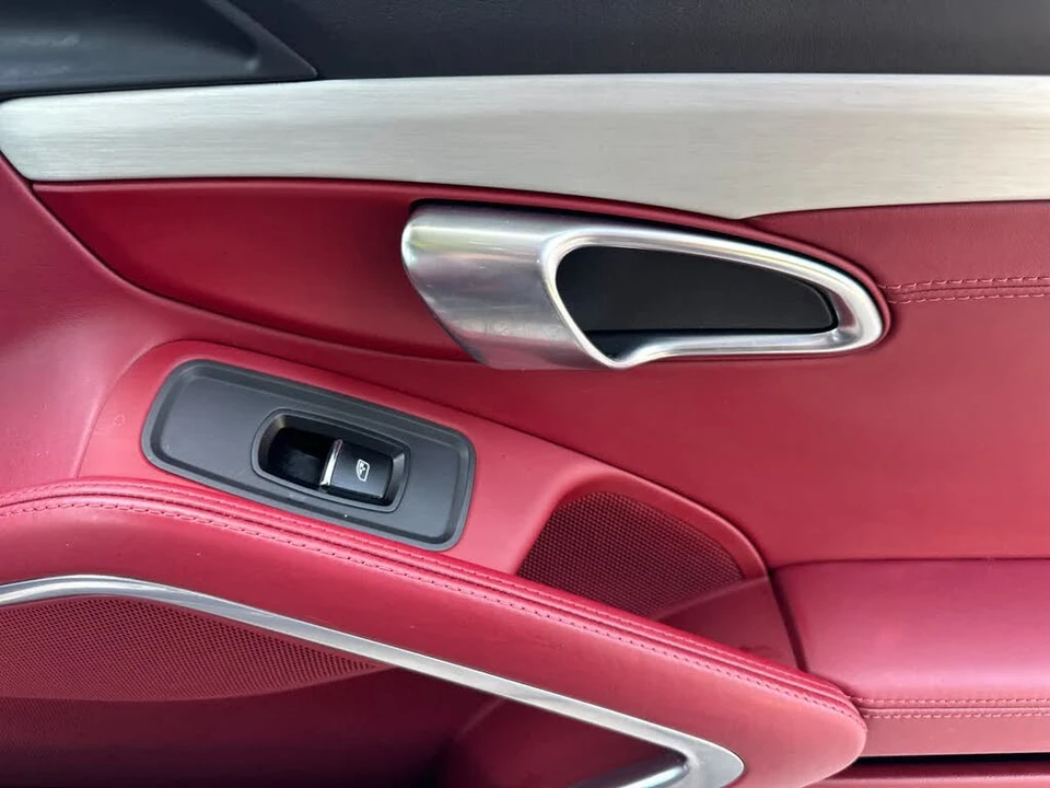 2019 Porsche 991 Carrera 4S - Image 15 of 30