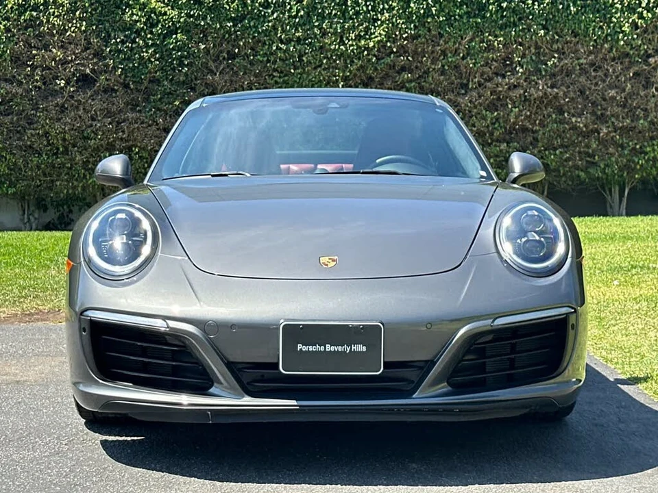 2019 Porsche 991 Carrera 4S - Image 10 of 30