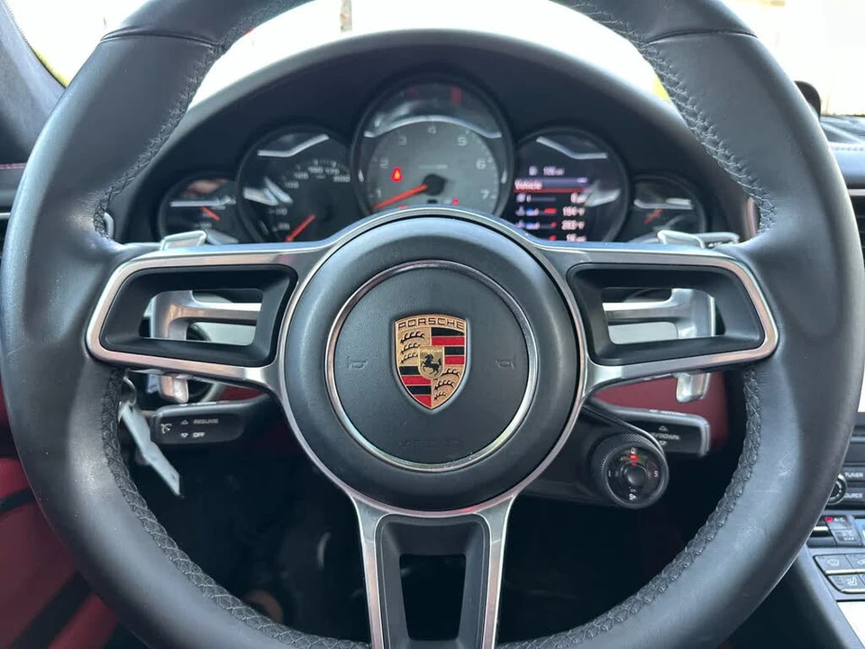2019 Porsche 991 Carrera 4S - Image 22 of 30