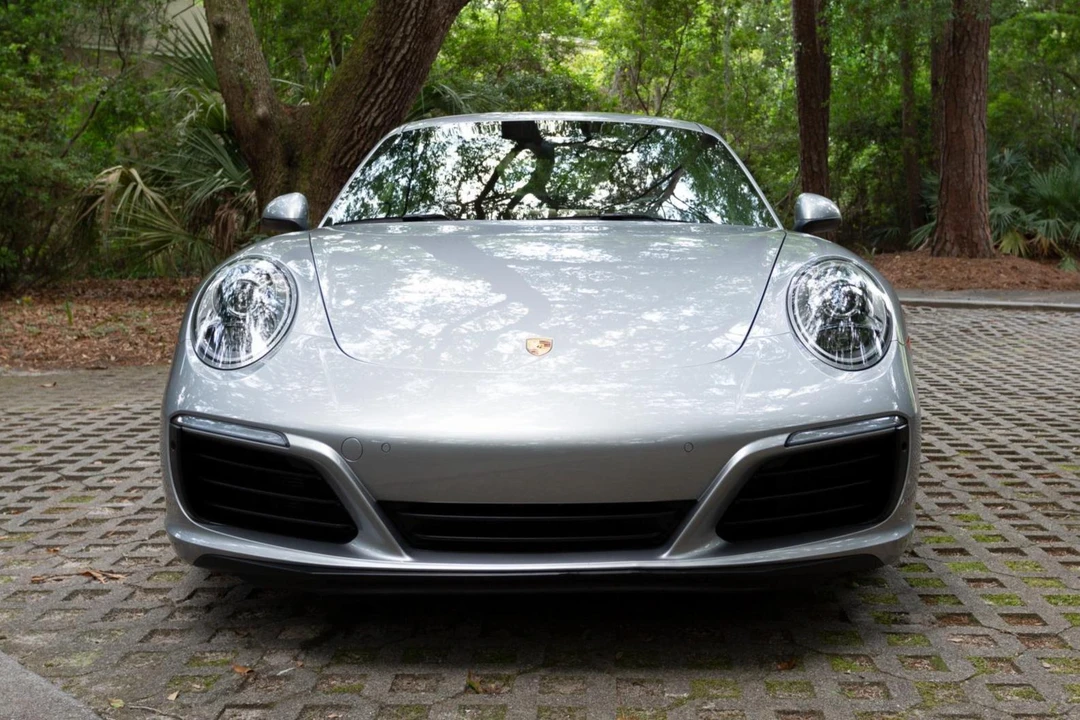 2019 Porsche 991 Carrera 4S - Image 2 of 31