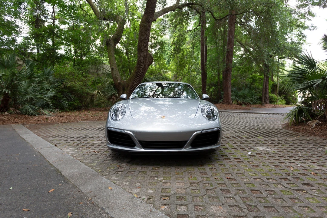 2019 Porsche 991 Carrera 4S - Image 6 of 31