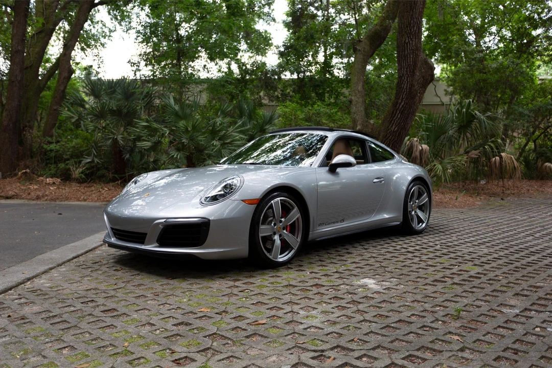 2019 Porsche 991 Carrera 4S - Image 10 of 31