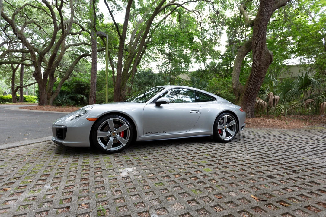 2019 Porsche 991 Carrera 4S - Image 12 of 31
