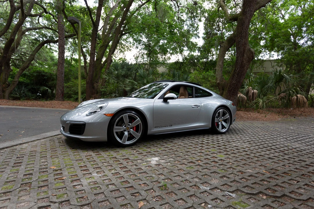 2019 Porsche 991 Carrera 4S - Image 11 of 31