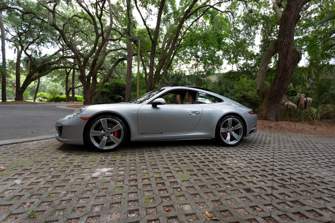 2019 Porsche 991 Carrera 4S - Image 14 of 31