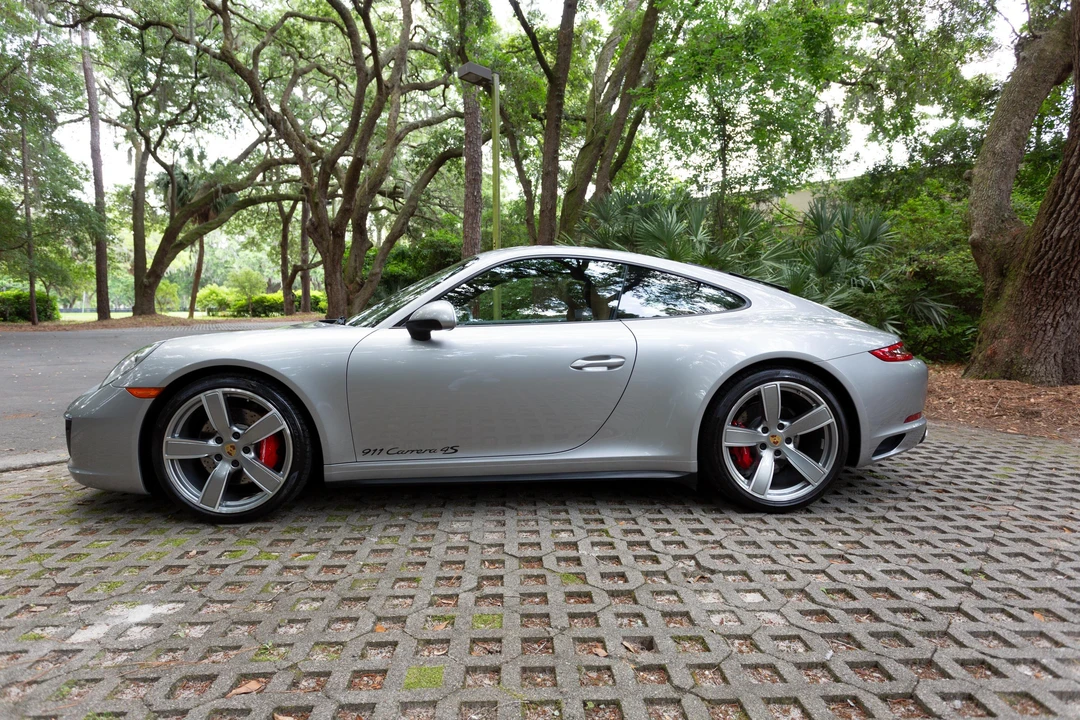 2019 Porsche 991 Carrera 4S - Image 16 of 31