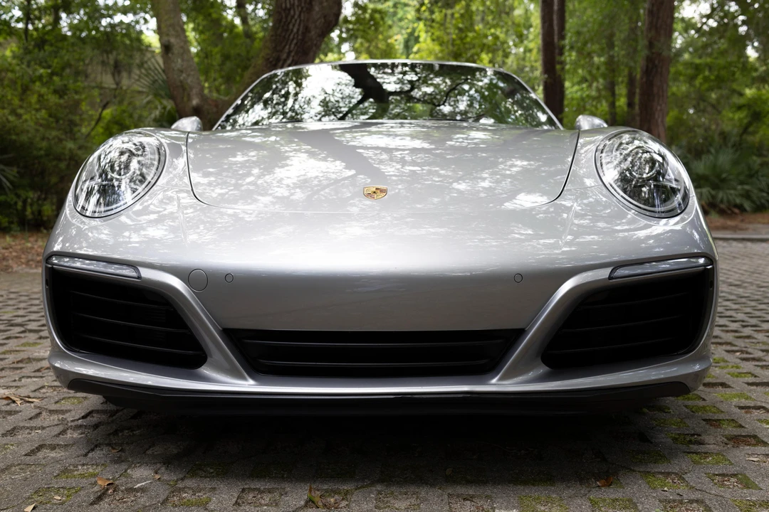 2019 Porsche 991 Carrera 4S - Image 7 of 31