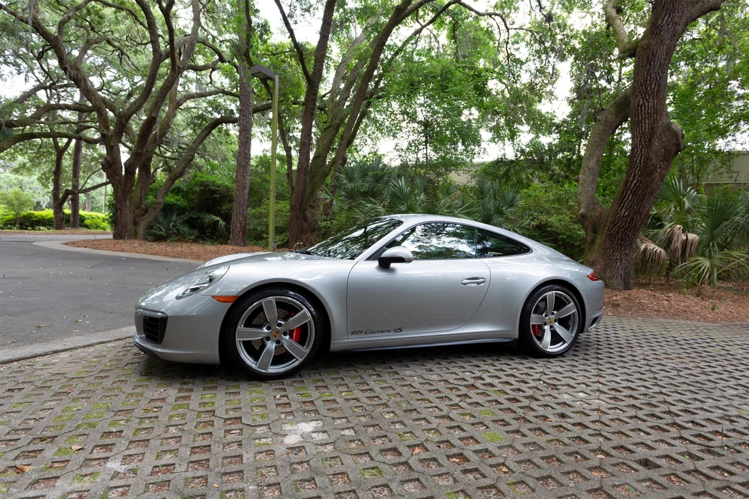 2019 Porsche 991 Carrera 4S - Image 13 of 31
