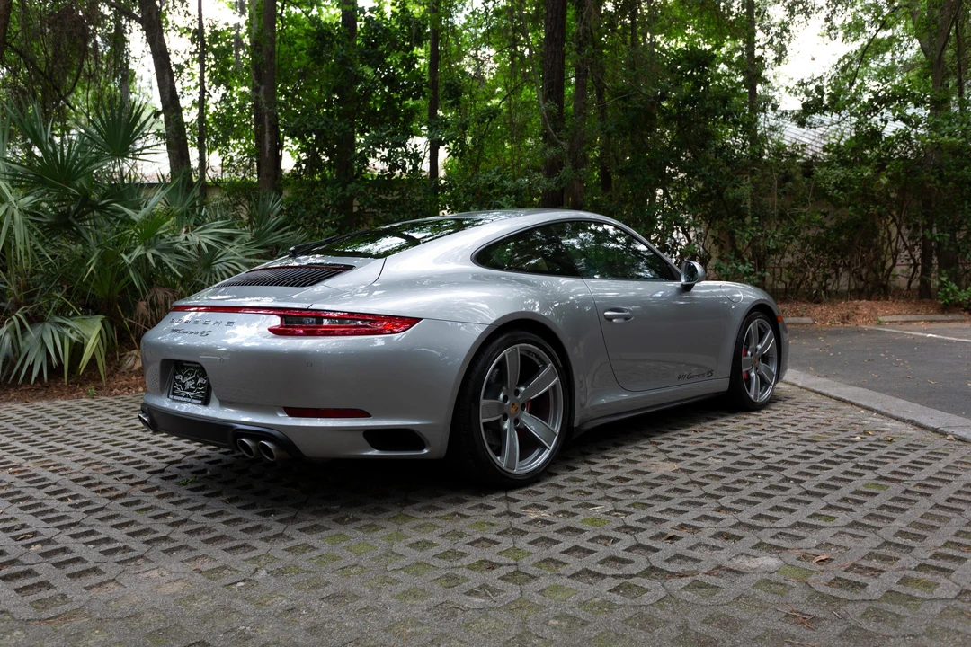2019 Porsche 991 Carrera 4S - Image 26 of 31
