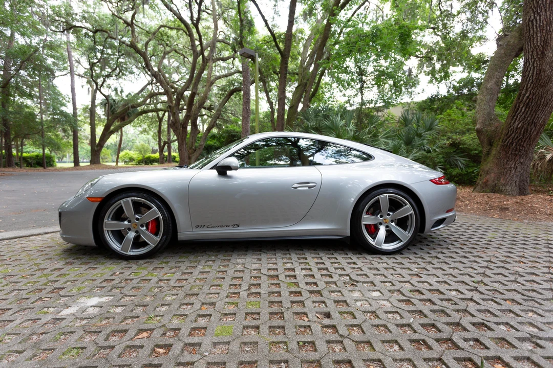 2019 Porsche 991 Carrera 4S - Image 15 of 31
