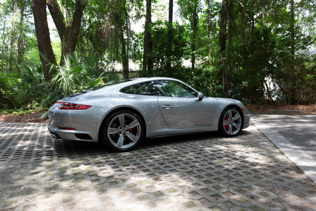 2019 Porsche 991 Carrera 4S - Image 28 of 31