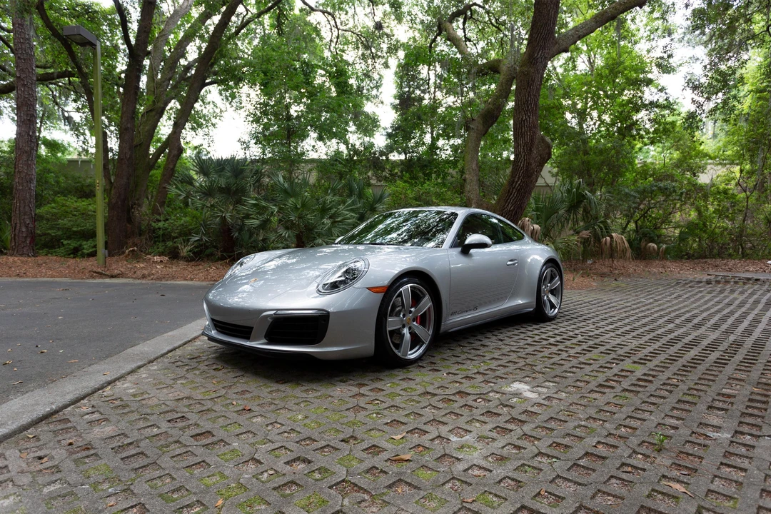 2019 Porsche 991 Carrera 4S - Image 8 of 31
