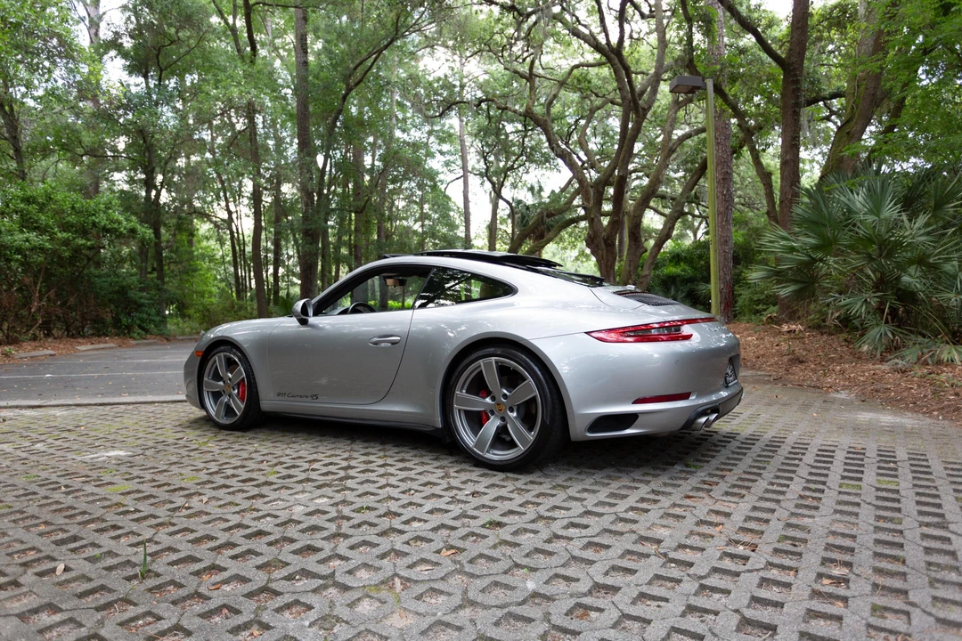 2019 Porsche 991 Carrera 4S - Image 17 of 31