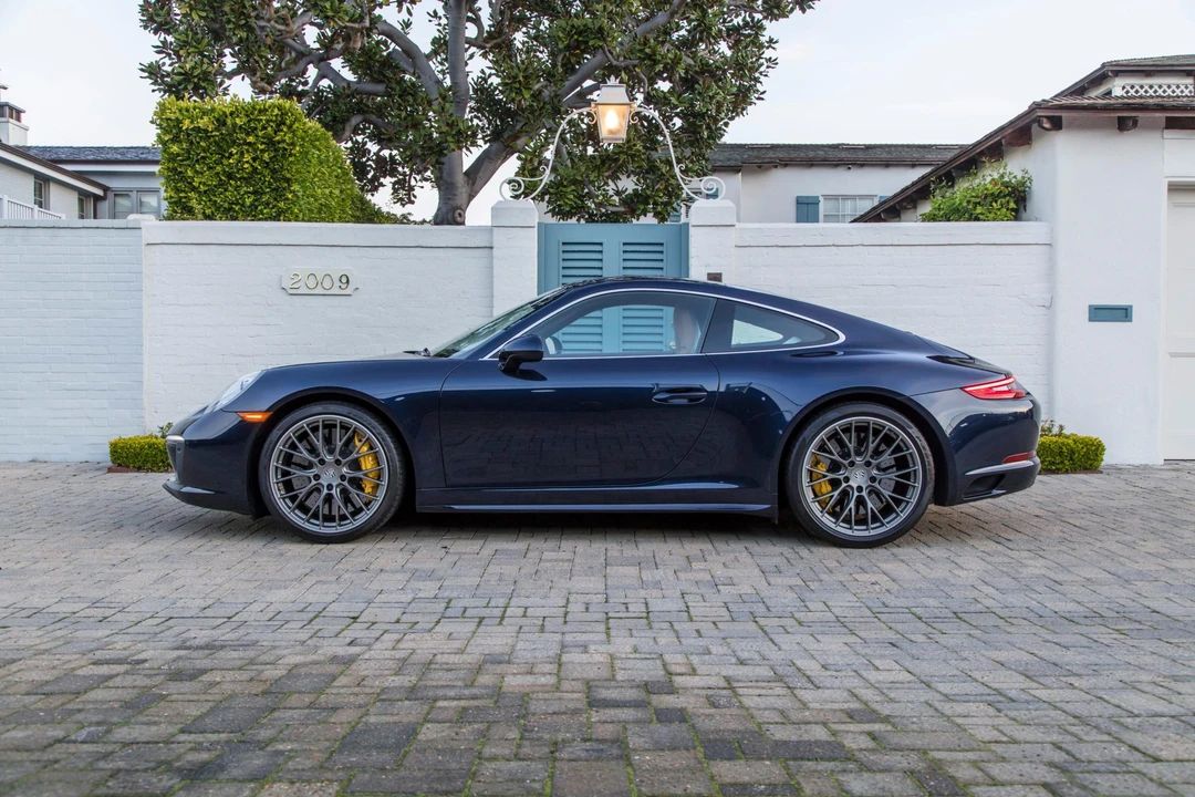 2019 Porsche 991 Carrera 4S - Image 2 of 31