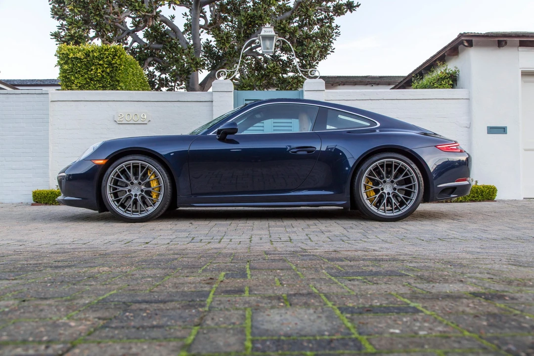 2019 Porsche 991 Carrera 4S - Image 3 of 31