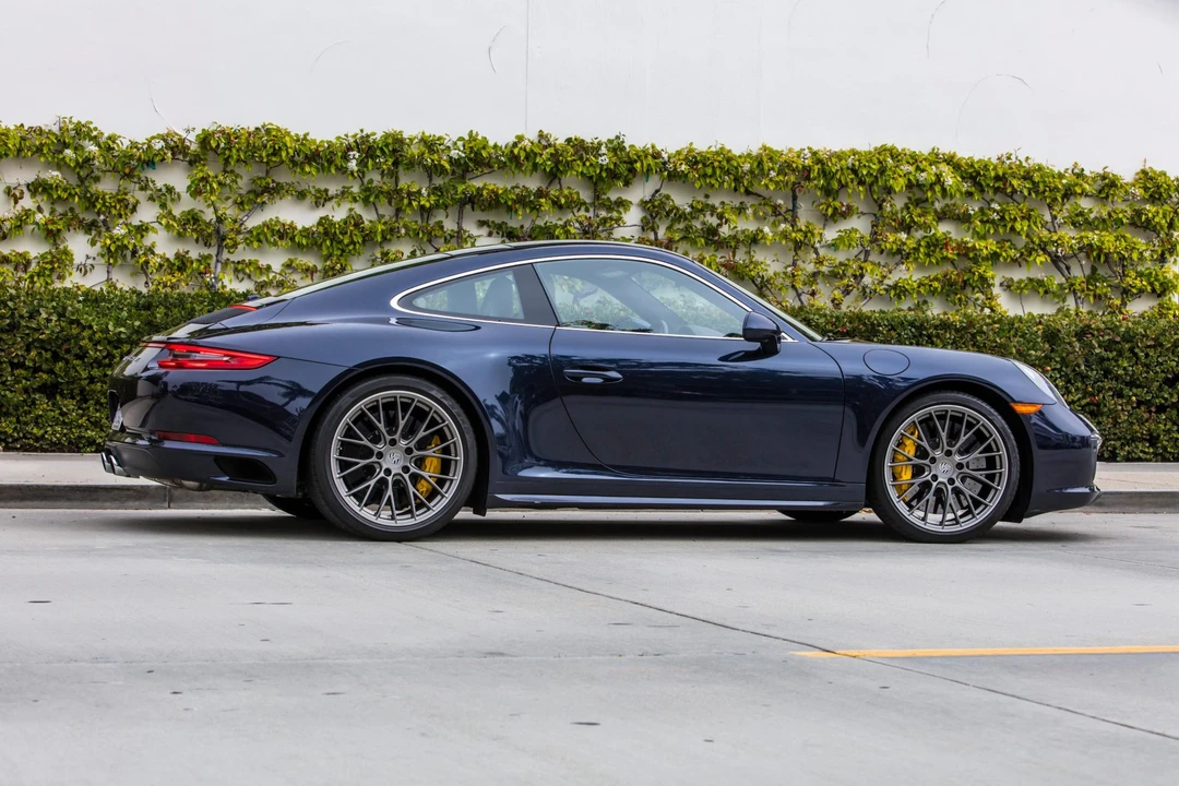 2019 Porsche 991 Carrera 4S - Image 16 of 31