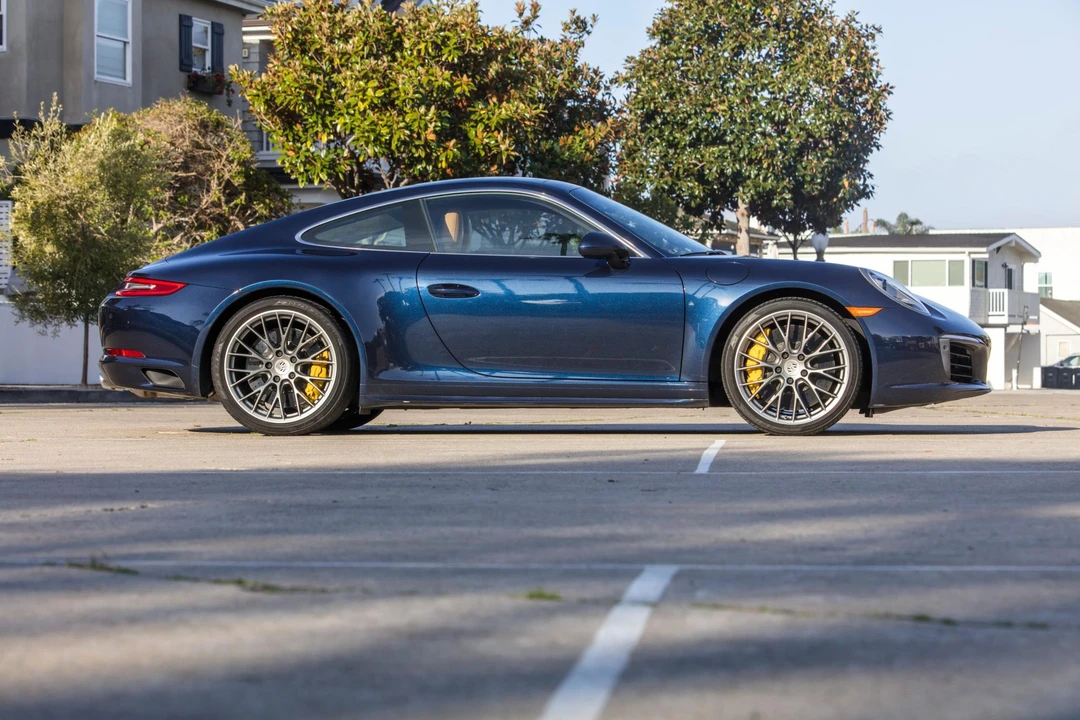 2019 Porsche 991 Carrera 4S - Image 18 of 31