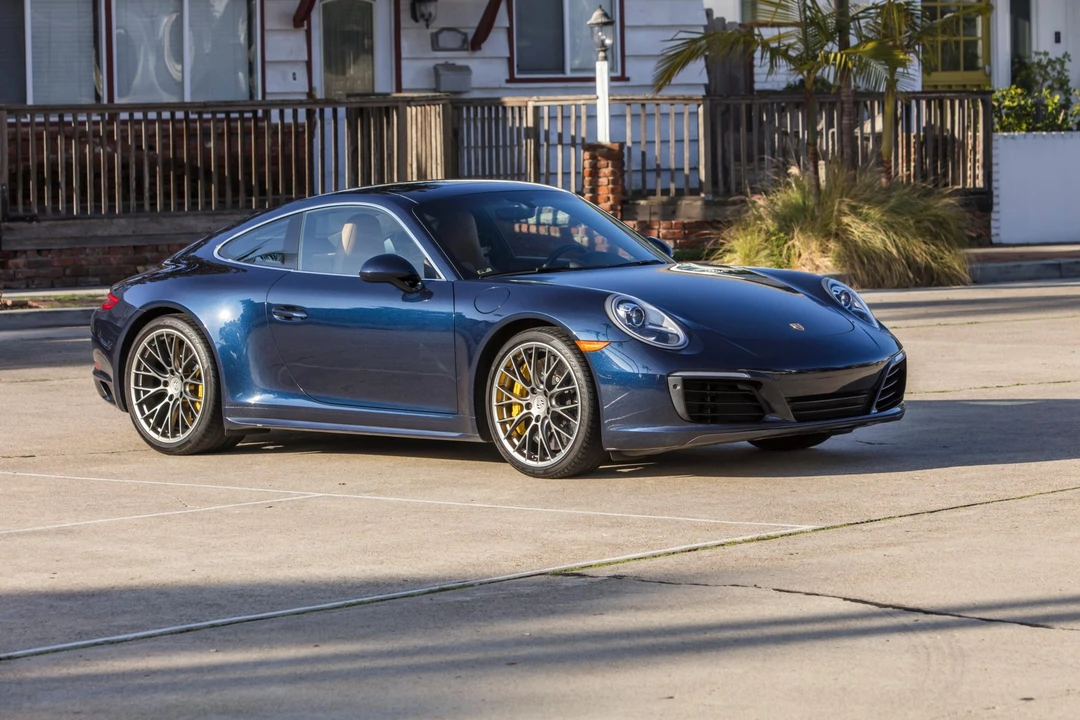 2019 Porsche 991 Carrera 4S - Image 19 of 31