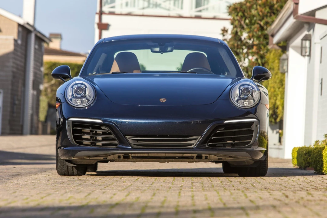 2019 Porsche 991 Carrera 4S - Image 24 of 31