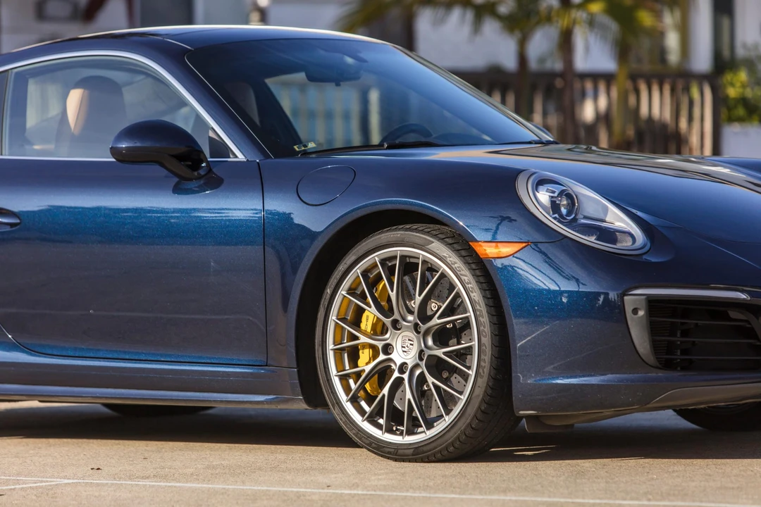 2019 Porsche 991 Carrera 4S - Image 26 of 31