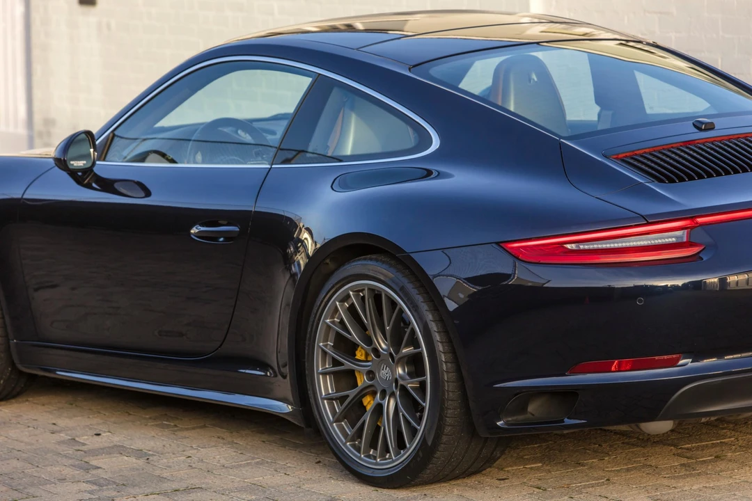 2019 Porsche 991 Carrera 4S - Image 29 of 31