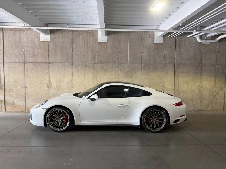 2019 Porsche 991 Carrera 4S - Image 2 of 5