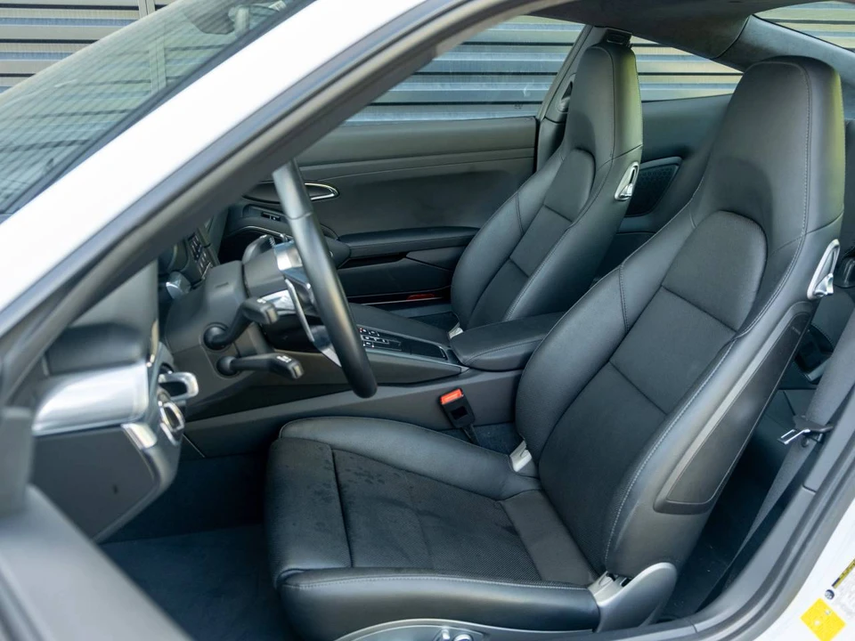 2019 Porsche 991 Carrera 4S - Image 5 of 5