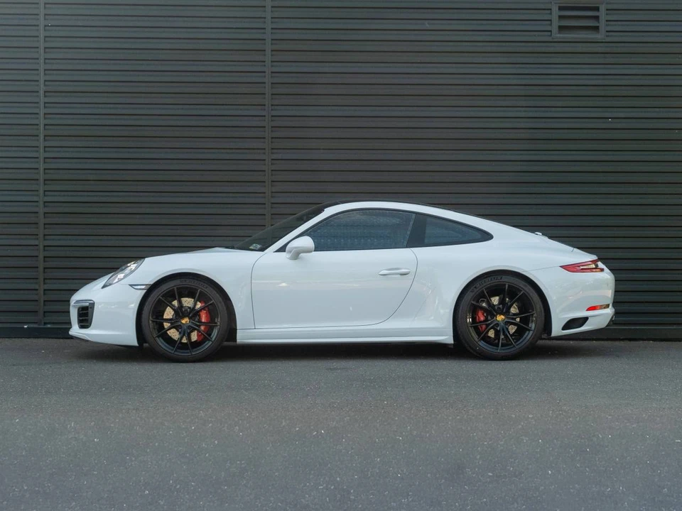 2019 Porsche 991 Carrera 4S - Image 2 of 5