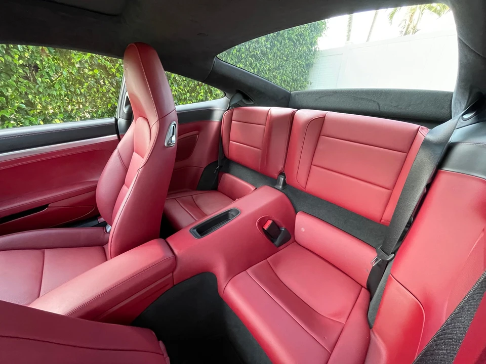 2019 Porsche 991 Carrera 4S - Image 13 of 16