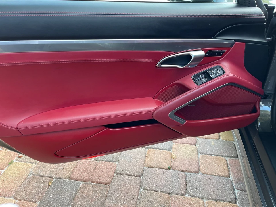 2019 Porsche 991 Carrera 4S - Image 14 of 16