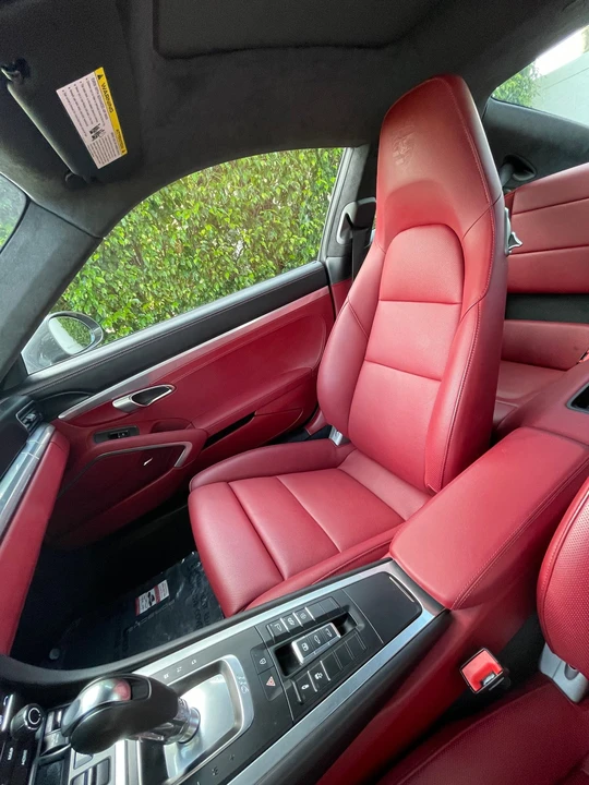 2019 Porsche 991 Carrera 4S - Image 10 of 16