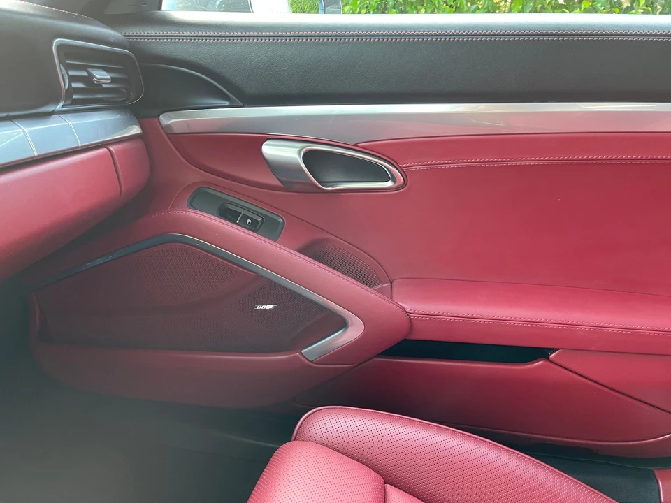 2019 Porsche 991 Carrera 4S - Image 11 of 16