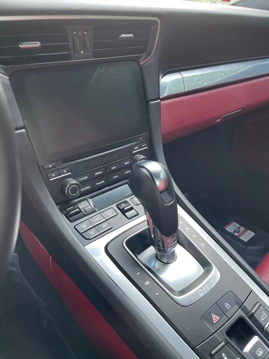 2019 Porsche 991 Carrera 4S - Image 9 of 16