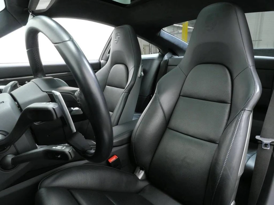 2019 Porsche 991 Carrera 4S - Image 5 of 5
