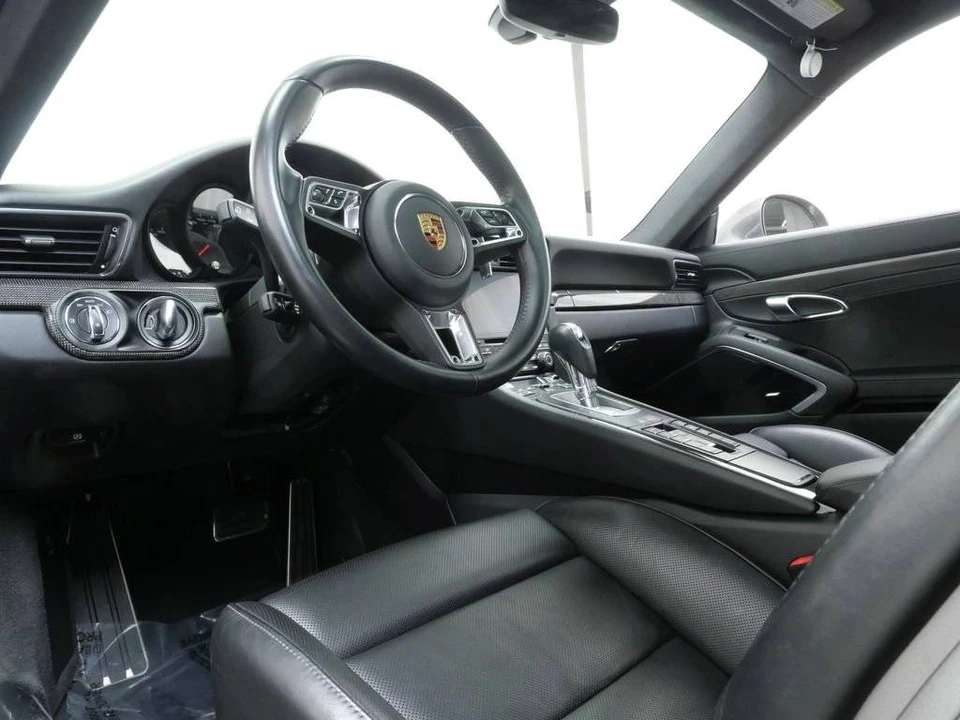2019 Porsche 991 Carrera 4S - Image 4 of 5