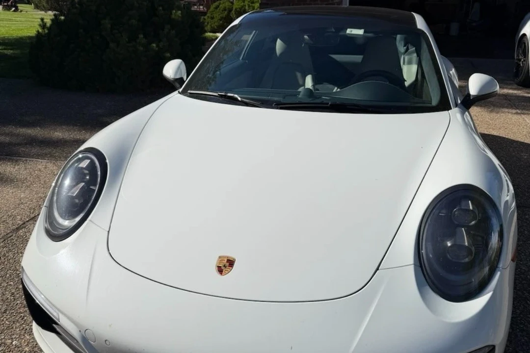 2019 Porsche 991 Carrera 4S - Image 2 of 6