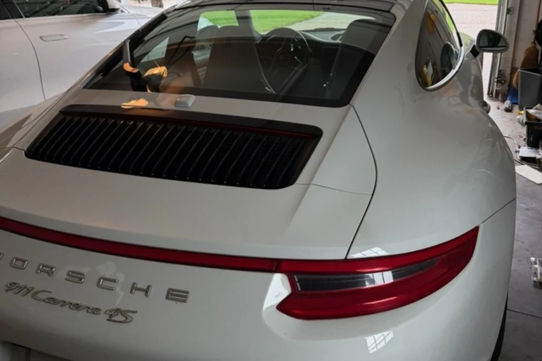 2019 Porsche 991 Carrera 4S - Image 4 of 6
