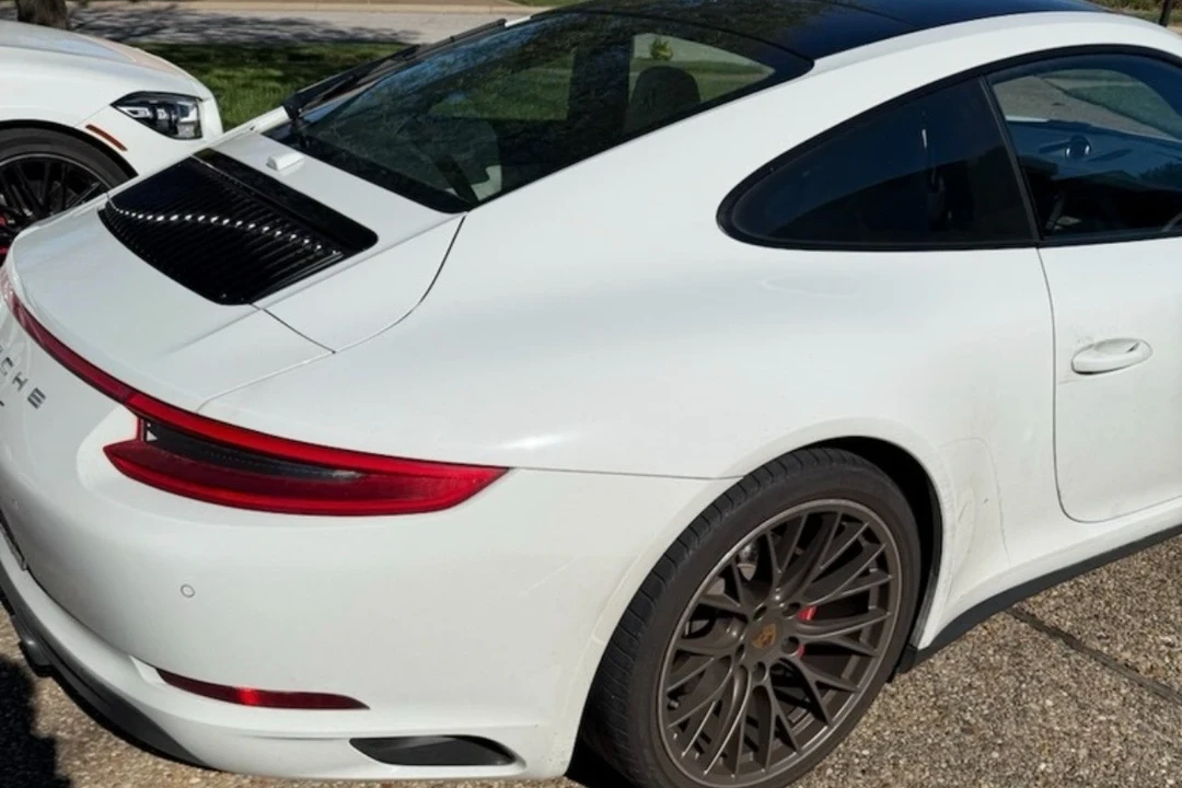 2019 Porsche 991 Carrera 4S - Image 3 of 6