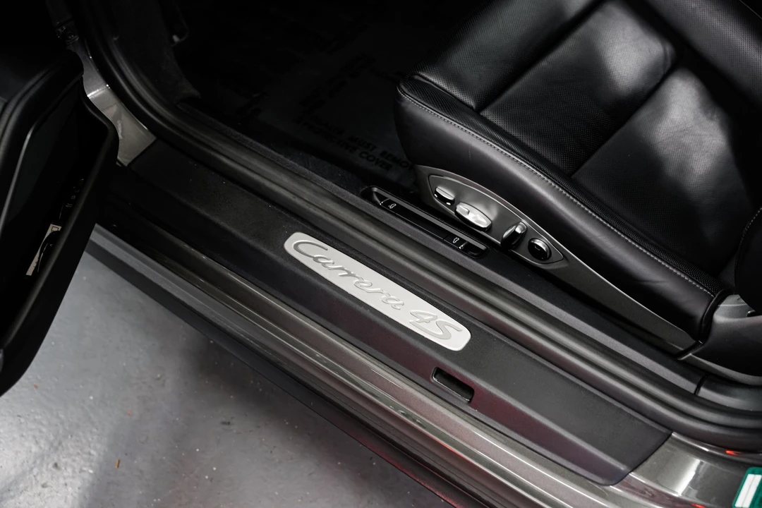 2019 Porsche 991 Carrera 4S - Image 21 of 31