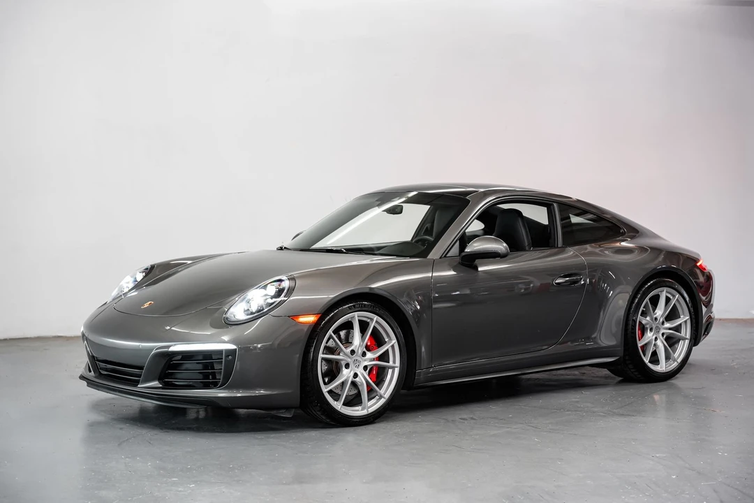 2019 Porsche 991 Carrera 4S - Image 6 of 31