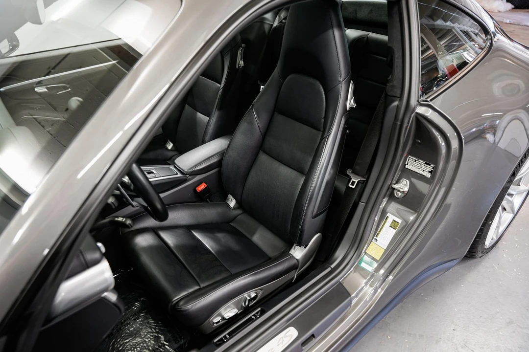 2019 Porsche 991 Carrera 4S - Image 18 of 31