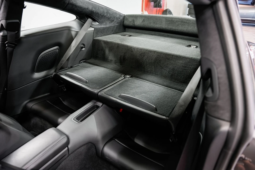 2019 Porsche 991 Carrera 4S - Image 20 of 31