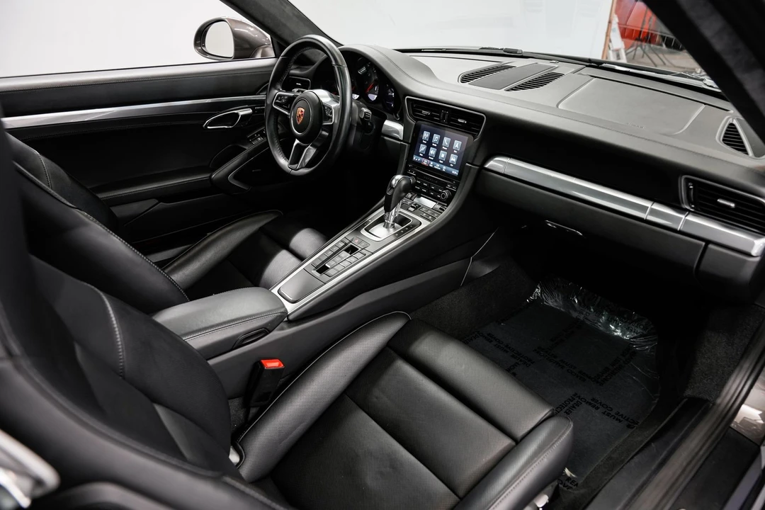 2019 Porsche 991 Carrera 4S - Image 27 of 31