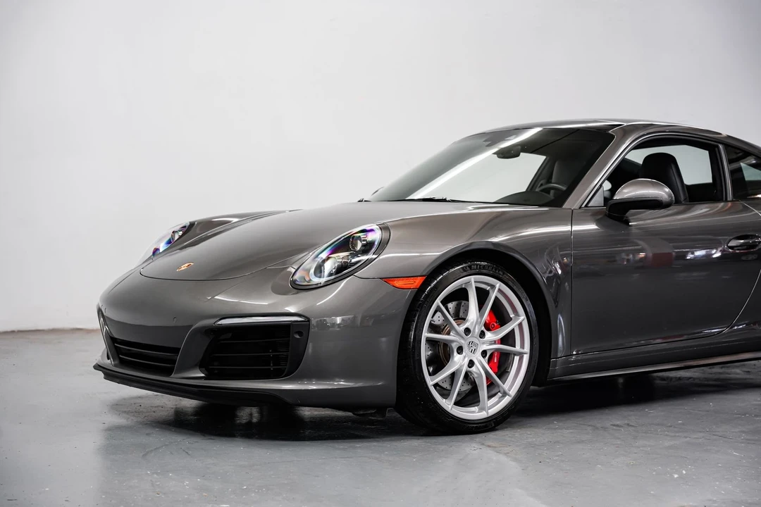2019 Porsche 991 Carrera 4S - Image 29 of 31