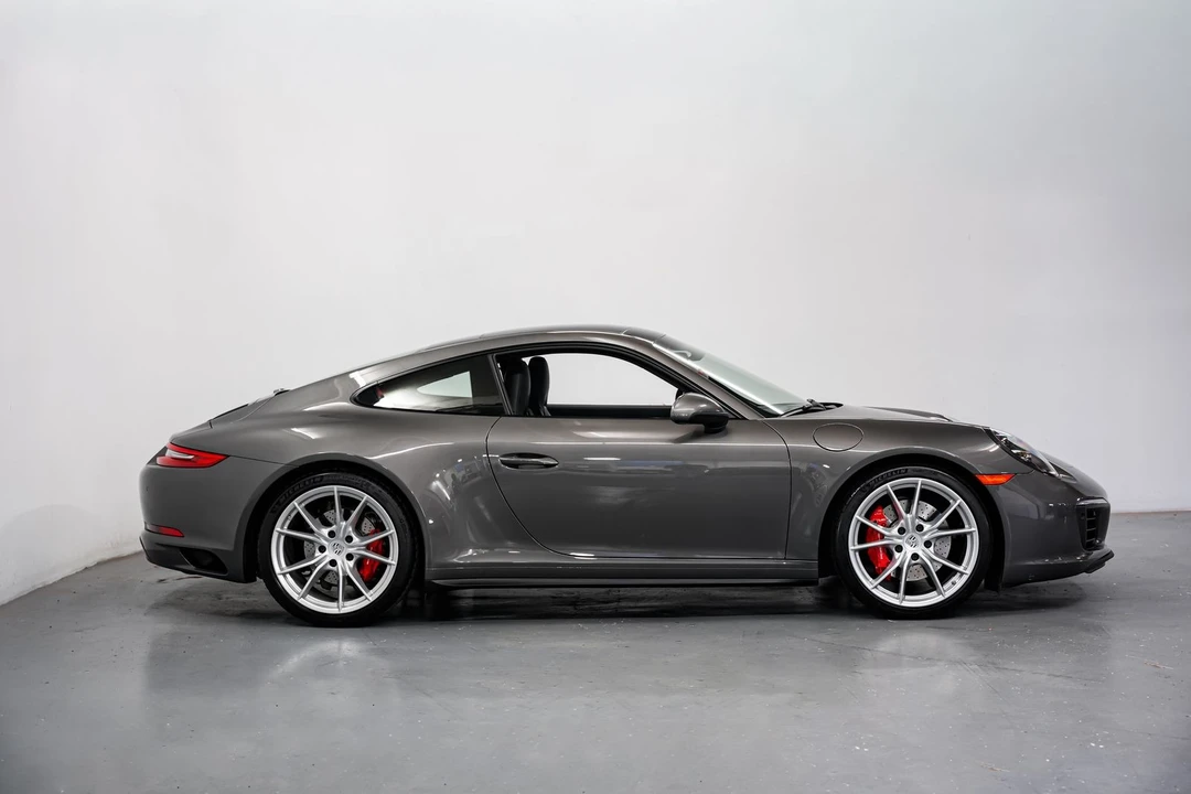 2019 Porsche 991 Carrera 4S - Image 2 of 31